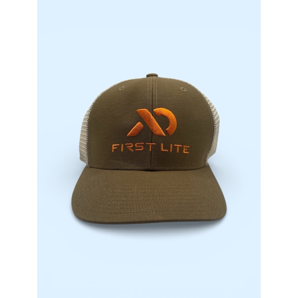 FIRST‎ LITE HAT ADJUSTABLE MULTICOLORED NWD